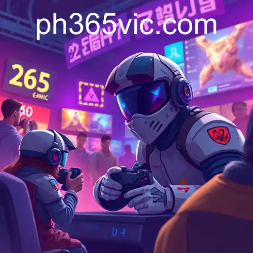 The Evolving Landscape of Gaming: A Spotlight on 365vic