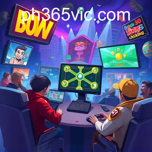 The Rise of 365vic: A New Hub for Gamers in 2025