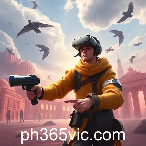 The Rise of 365vic: Revolutionizing Online Gaming in 2025