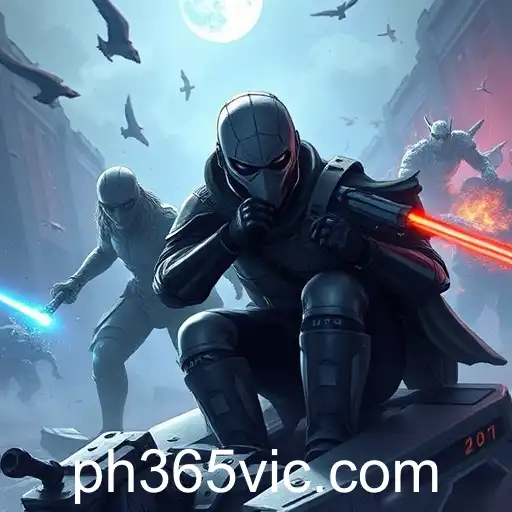 The Rise of 365vic in the Gaming World