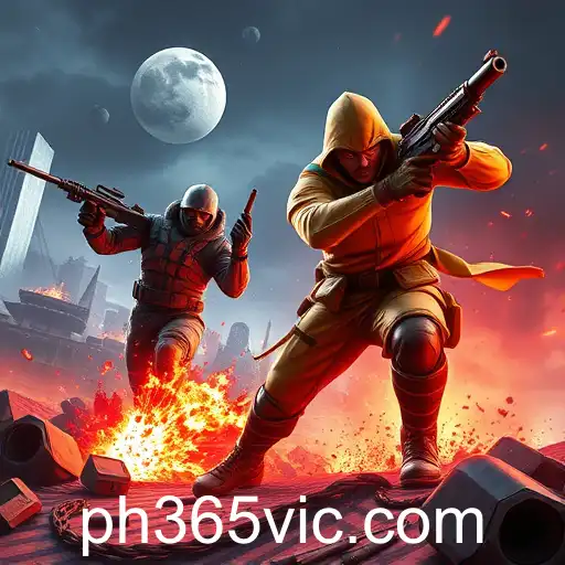 Exploring the Thrill of Action Games: A Dive into 365vic's Exciting World