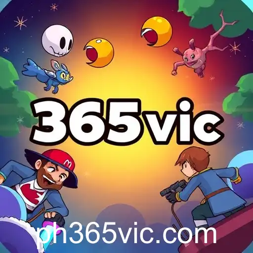 Exploring Casual Play Games: The Rise of 365vic
