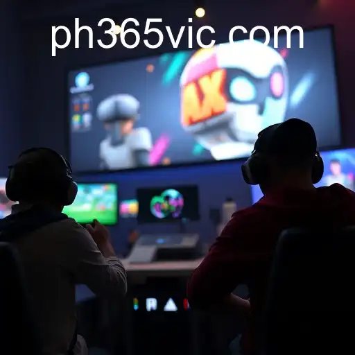 Emerging Trends in Online Gaming 2026