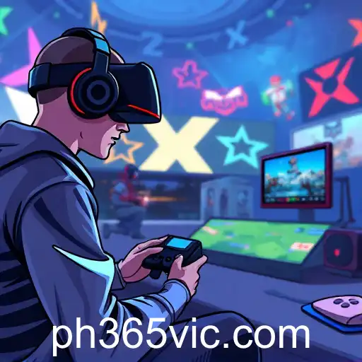 The Evolution of Online Gaming with 365vic