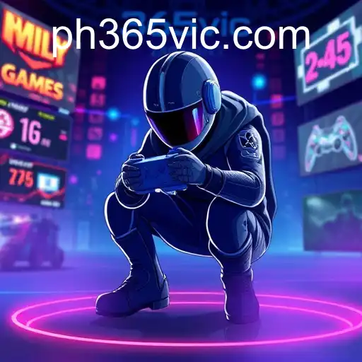 The Evolution of 365vic: Gaming in the Modern Era