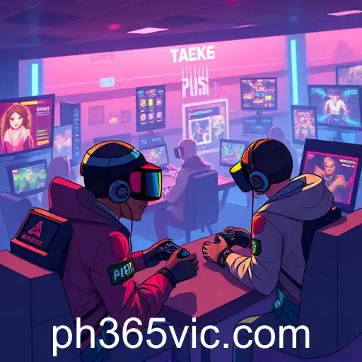 The Evolving Landscape of Online Gaming