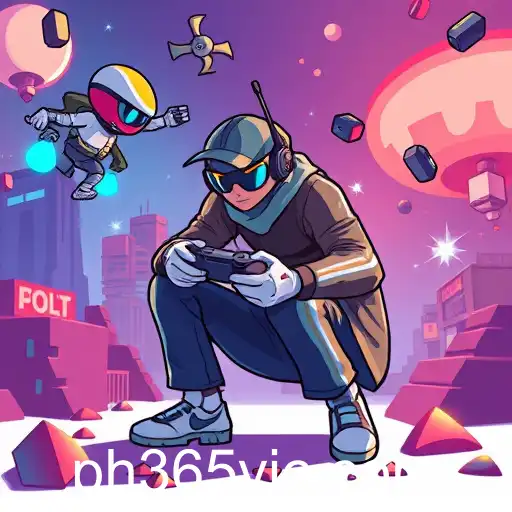 Navigating the Future of Online Gaming