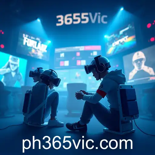 365vic Elevates Gaming Experience Amidst Industry Innovations