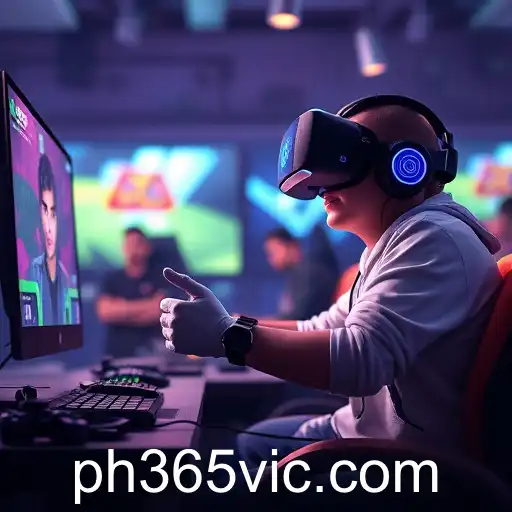 365vic Revolutionizes Online Gaming in 2025