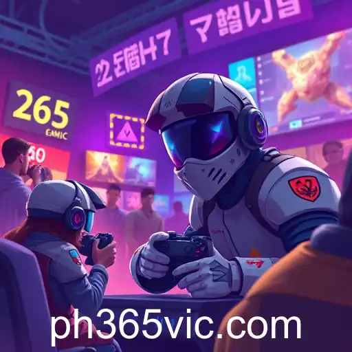 The Evolving Landscape of Gaming: A Spotlight on 365vic