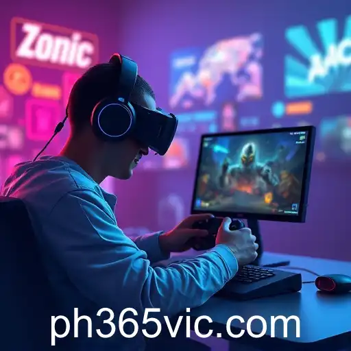 365vic and the Growing Influence of Online Gaming