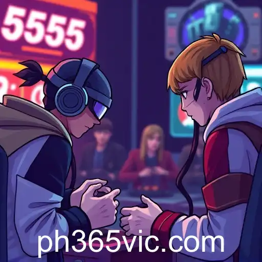 365Vic: The Rise of a Gaming Giant