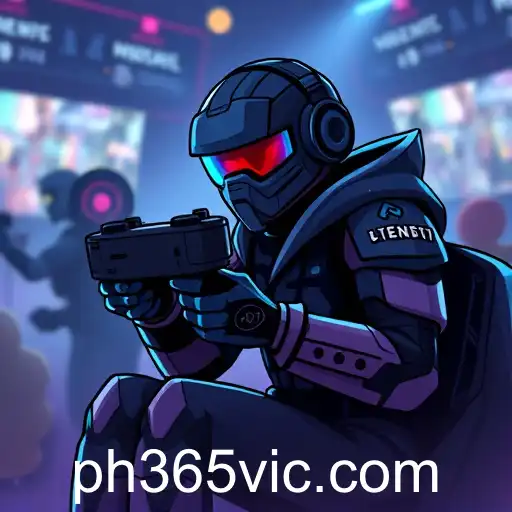 The Rise of 365vic in the Gaming World