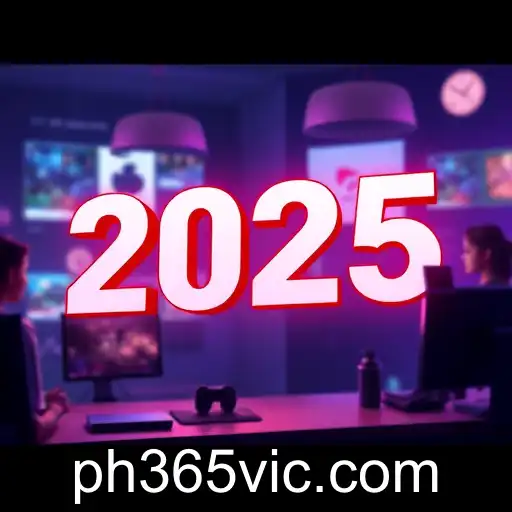 Emerging Trends in Online Gaming Communities