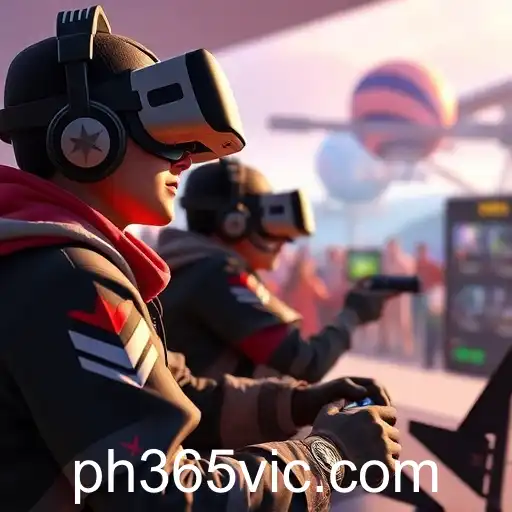 The Evolution of Online Gaming in 2025