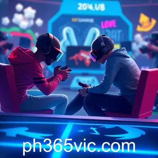 The Evolution of Online Gaming with 365vic