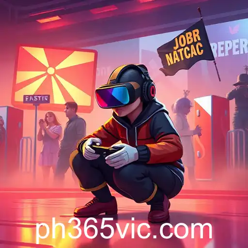 The Evolving Landscape of Online Gaming with 365vic