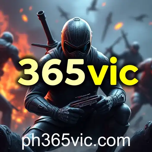 Gaming Industry Evolves with 365vic Innovations