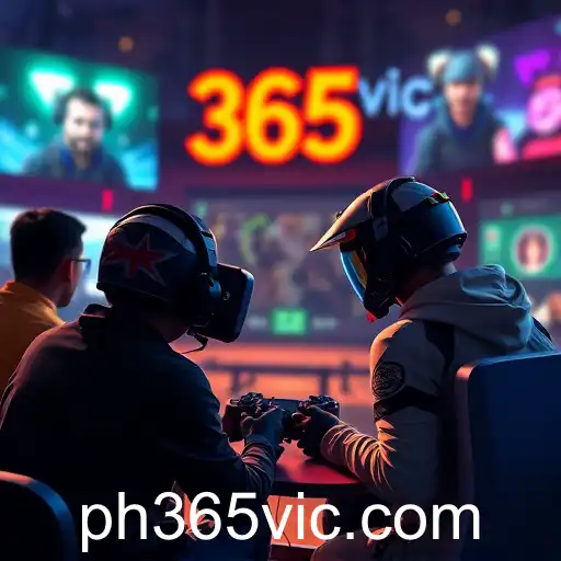 The Gaming Revolution: 365Vic's Impact