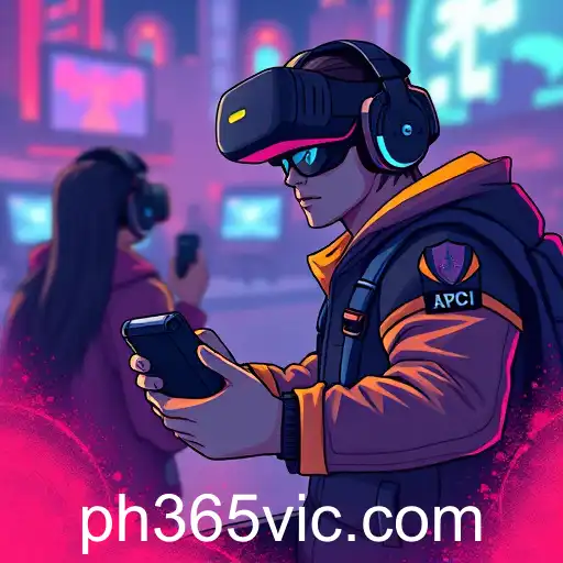 Emerging Trends at 365vic: A Gaming Evolution