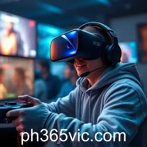 The Rise of 365vic in the Gaming Sphere