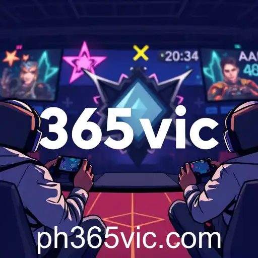 365vic's Expansion in the Gaming World