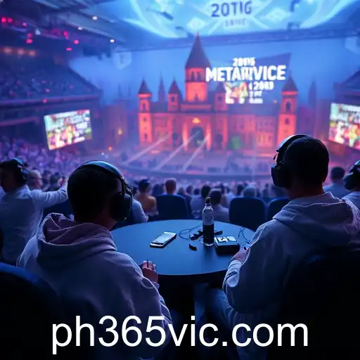 The Evolution of Online Gaming in 2025