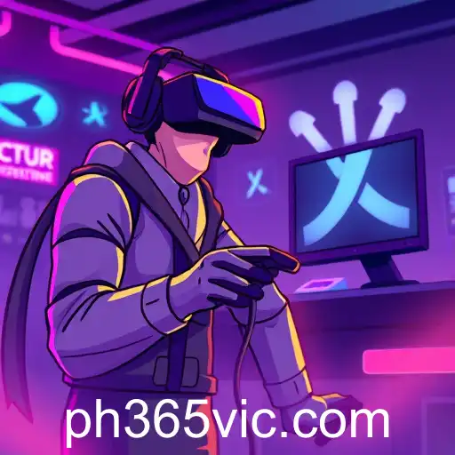 Revolutionizing Gaming: The Rise of 365vic