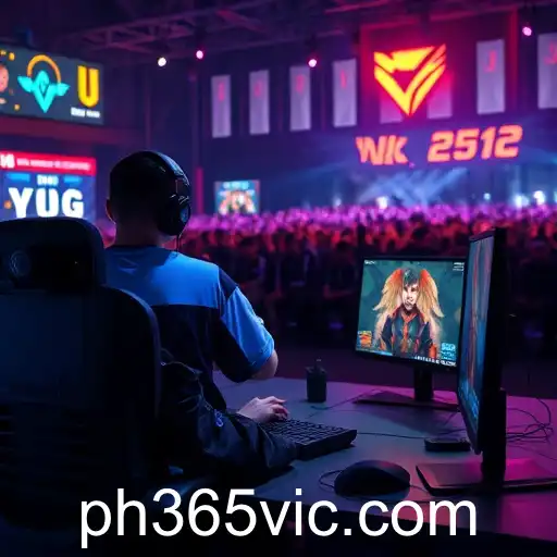 365vic: Revolutionizing Online Gaming in 2025