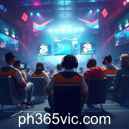 The Rise of 365vic: Transforming Online Gaming