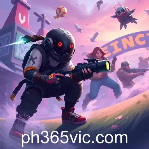 The Rise of 365vic in the Gaming World