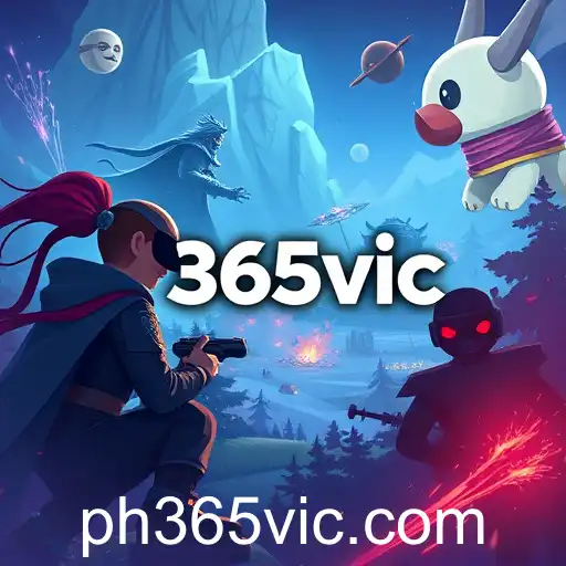 The Rise of 365vic in the Gaming World