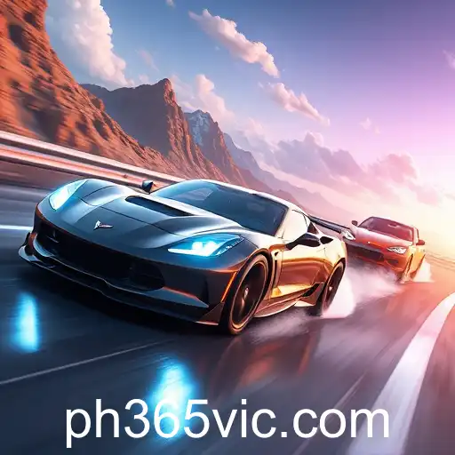 Exploring the Thrill of 'Racing Adventures' with 365vic