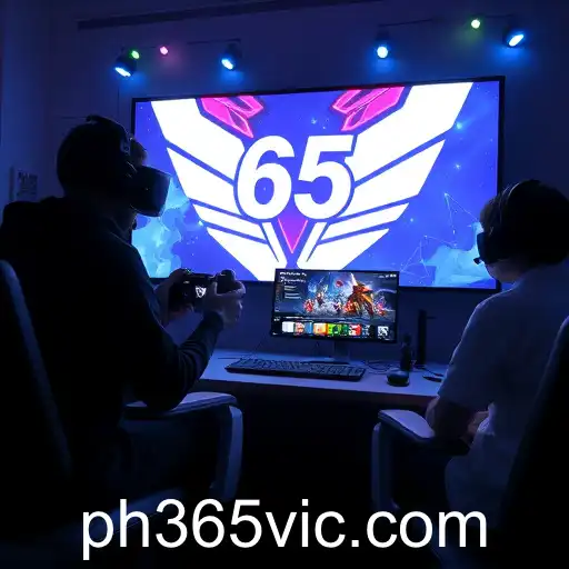 The Rise of 365vic in Online Gaming
