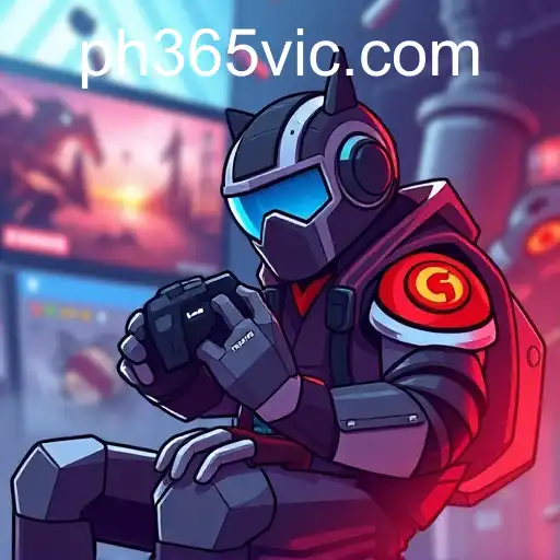 The Rise of 365vic in the Global Gaming Arena