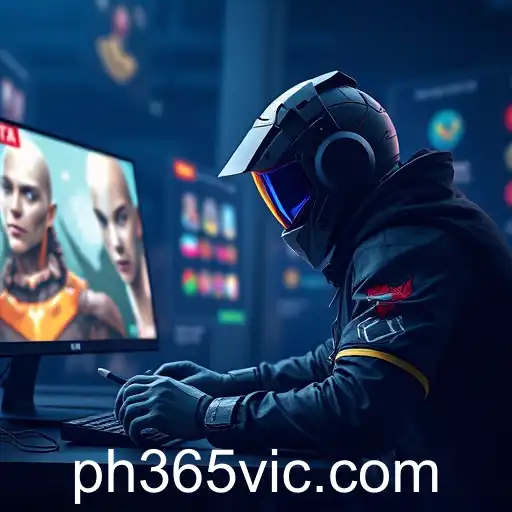 The Rise of 365vic in the Gaming World