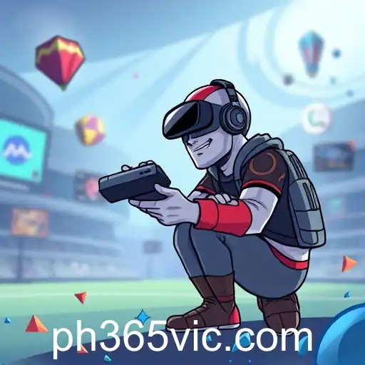 The Rise of Online Gaming: 365vic Paves the Way