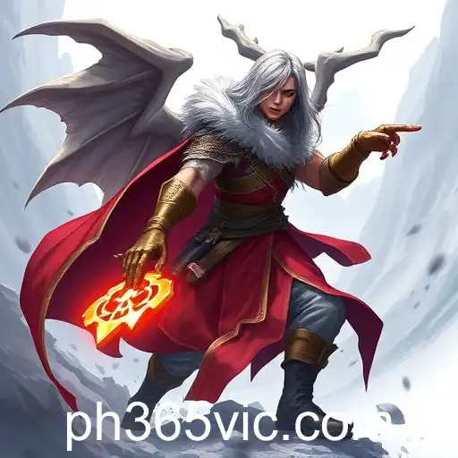 Exploring the World of Role-Playing Games on 365vic